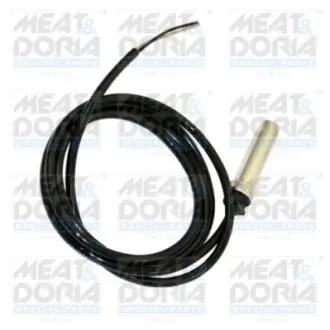 Датчик частоты вращения колеса MEAT&DORIA 90198