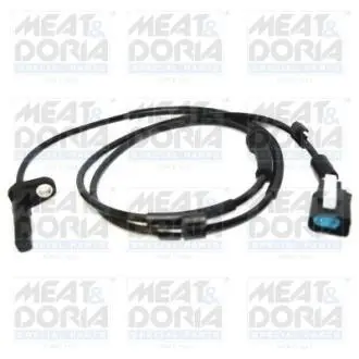 Датчик частоты вращения колеса MEAT&DORIA 90220 (фото 1)