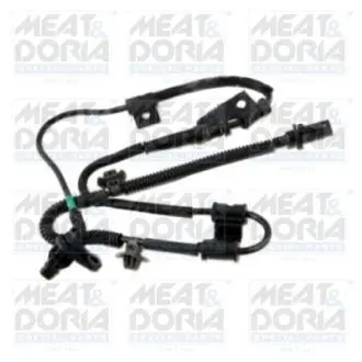 Датчик ABS MEAT&DORIA 90226
