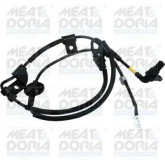 Датчик частоти обертання колеса MEAT&DORIA 90229