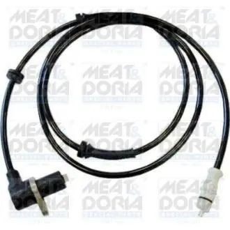 Датчик частоти обертання колеса MEAT&DORIA 90267
