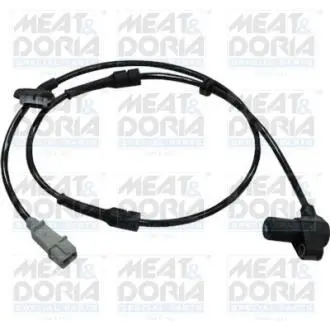 Датчик частоты вращения колеса MEAT&DORIA 90273