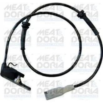 Датчик частоты вращения колеса MEAT&DORIA 90291