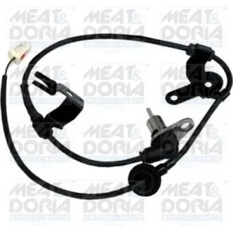 Датчик частоты вращения колеса MEAT&DORIA 90295