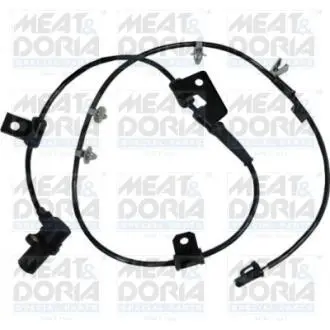 Датчик ABS MEAT&DORIA 90307