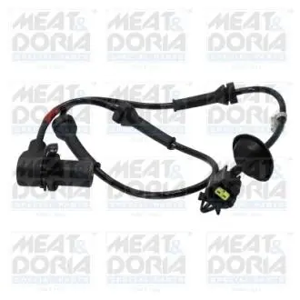Датчик ABS MEAT&DORIA 90314