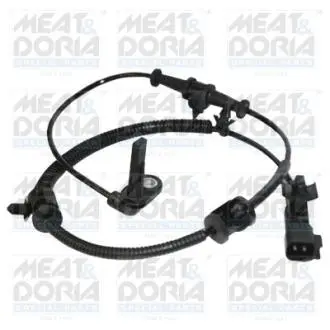 Автозапчасть MEAT&DORIA 90323