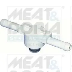 Клапан фільтру палива MEAT&DORIA 9037