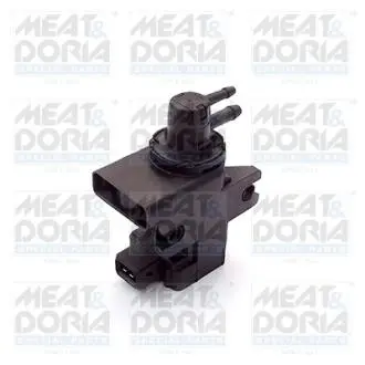 Электроклапан управления EGR MEAT&DORIA 9039