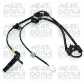 MEATDORIA HYUNDAI датчик ABS задній правий TUCSON MEAT&DORIA 90405