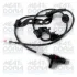 Датчик ABS задн Лів HYUNDAI I40 I, I40 I CW 1.6/1.7D/2.0 07.11-05.19 MEAT&DORIA 90424 (фото 1)