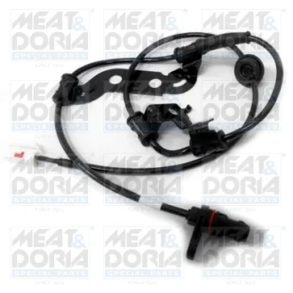 Датчик ABS задн Лів HYUNDAI I40 I, I40 I CW 1.6/1.7D/2.0 07.11-05.19 MEAT&DORIA 90424