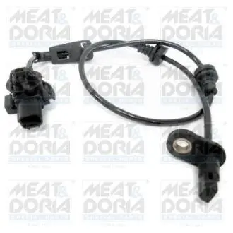 Датчик ABS MEAT&DORIA 90557