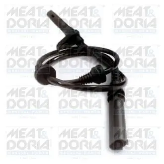 Датчик ABS (передний) BMW X5 (E70)/X6 (F16) 06- MEAT&DORIA 90626
