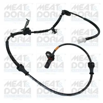 MEATDORIA HYUNDAI Датчик ABS задн. прав. ELANTRA V (MD, UD) 1.6 11-16 MEAT&DORIA 90689