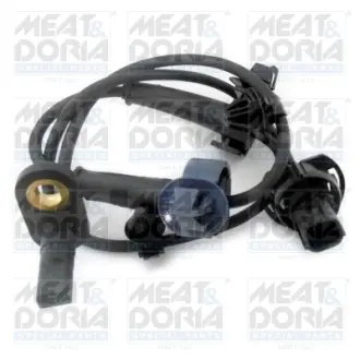 MEATDORIA HONDA Датчик ABS передний левый CIVIC VIII Hatchback 1.4-2.2 05-11 MEAT&DORIA 90690