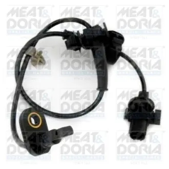 Датчик ABS (задній) Honda Civic VIII 05-11 (L) MEAT&DORIA 90692