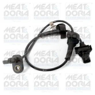 Датчик ABS задн Прав HONDA CIVIC VIII 1.4/1.8/2.2D 09.05-12.11 MEAT&DORIA 90693