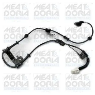 Автозапчасть MEAT&DORIA 90744