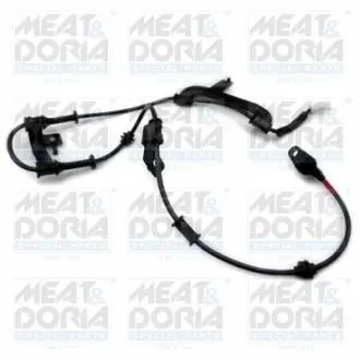 Автозапчасть MEAT&DORIA 90745