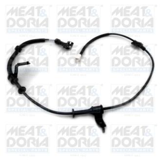 Автозапчасть MEAT&DORIA 90746