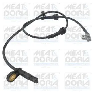 Датчик ABS MEAT&DORIA 90779