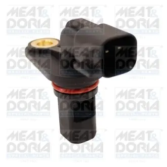 MEATDORIA JEEP Датчик ABS задній CHEROKEE (KJ) 2.4-3.7 01-08 MEAT&DORIA 90875