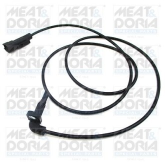 Датчик ABS MEAT&DORIA 90891E