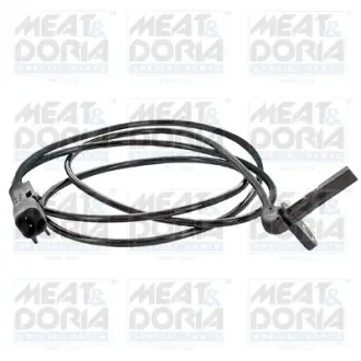MEATDORIA OPEL Датчик ABS задн.лів. Insignia 08- MEAT&DORIA 90893