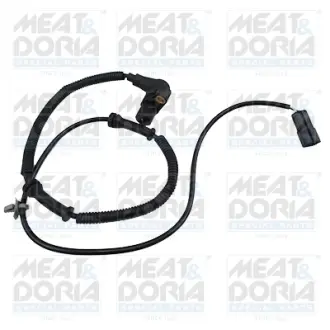 MEATDORIA KIA Датчик ABS передн. лів. RIO I (DC_) 1.3 00-05 MEAT&DORIA 90988