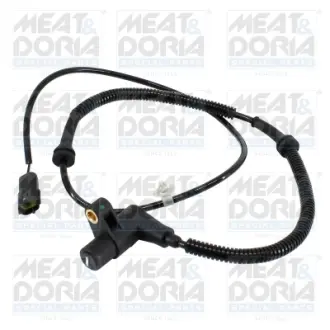MEATDORIA KIA Датчик ABS передн. прав. RIO I (DC_) 1.3 00-05 MEAT&DORIA 90989