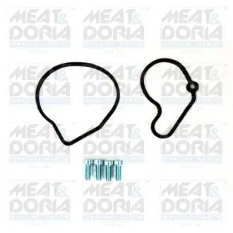 Ремкомплект вакуумного насоса MEAT&DORIA 91114