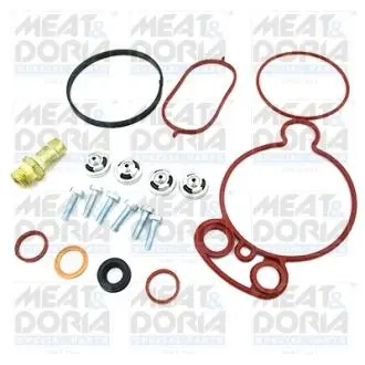 Ремкомплект вакуумного насоса VW CRAFTER 30-35, CRAFTER 30-50, LT 28-35 I, LT 28-35 II, LT 28-46 II, LT 40-55 I, TRANSPORTER T4 2.4D/2.5D 12.78-05.13 MEAT&DORIA 91209