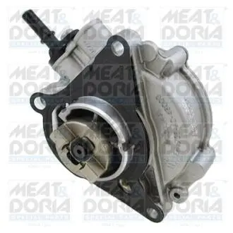 Механічний вакуумний насос DS DS 7, CITROEN BERLINGO, C3 / C3 ORIGIN III, C5 AIRCROSS, OPEL CROSSLAND X / CROSSLAND, PEUGEOT 2008 I, 208 I, 208 II, PARTNER TEPEE, RIFTER 1.2/1.5D 01.13- MEAT&DORIA 91221
