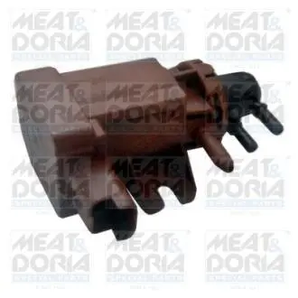 Электроклапан управления EGR MEAT&DORIA 9132