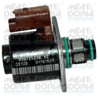 Редукционный клапан, Common-Rail-System MEAT&DORIA 9134