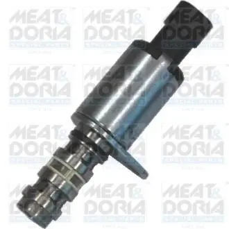 Регулирующий клапан, выставление распределительного вала MEAT&DORIA 91506