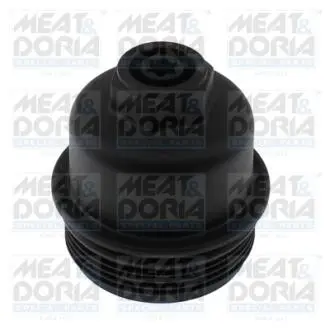 MEATDORIA BMW Кришка корпусу оливного фільтра 2 Active Tourer (F45) 216 i 15-18, MINI (F55) Cooper S 13- MEAT&DORIA 91733