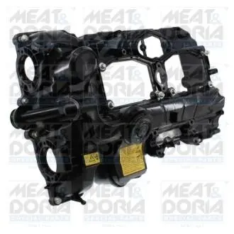 Клапанна кришка MEAT&DORIA 91838
