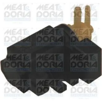 Электроклапан управления EGR MEAT&DORIA 9186