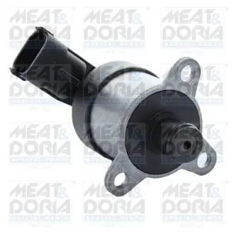 Редукционный клапан, Common-Rail-System MEAT&DORIA 9190