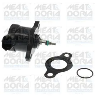 Редукционный клапан, Common-Rail-System MEAT&DORIA 9192