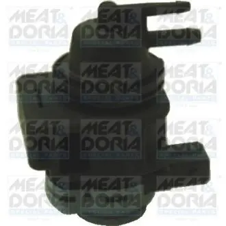 Электроклапан управления EGR MEAT&DORIA 9196