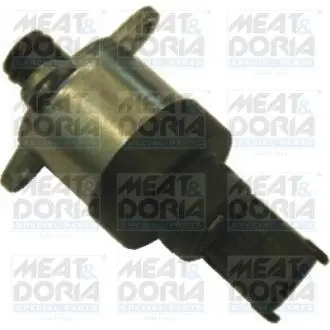 Редукционный клапан, Common-Rail-System MEAT&DORIA 9201