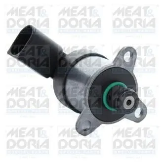 Редукционный клапан, Common-Rail-System MEAT&DORIA 9203