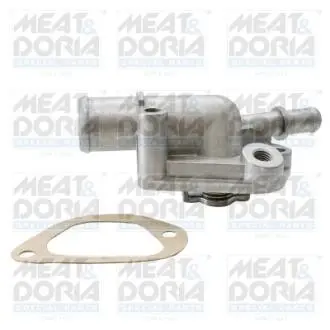 MEATDORIA FIAT термостат Tempra,Scudo,Jumpy 1.6 94- MEAT&DORIA 92054