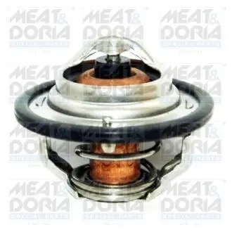 Термостат системы охлаждения MEAT&DORIA 92093