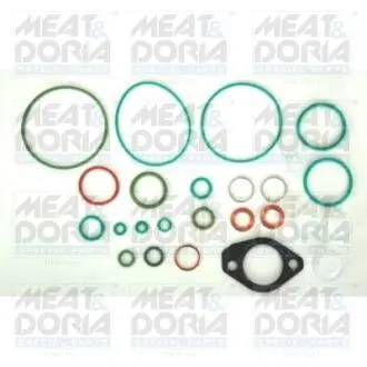 Корпус дросельної заслінки MEAT&DORIA 9211