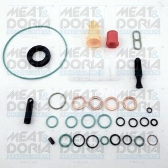 Насос common rail, элементы MEAT&DORIA 9212 (фото 1)