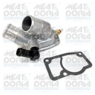 MEATDORIA OPEL Термостат Frontera B 2.2DTI 98- MEAT&DORIA 92262